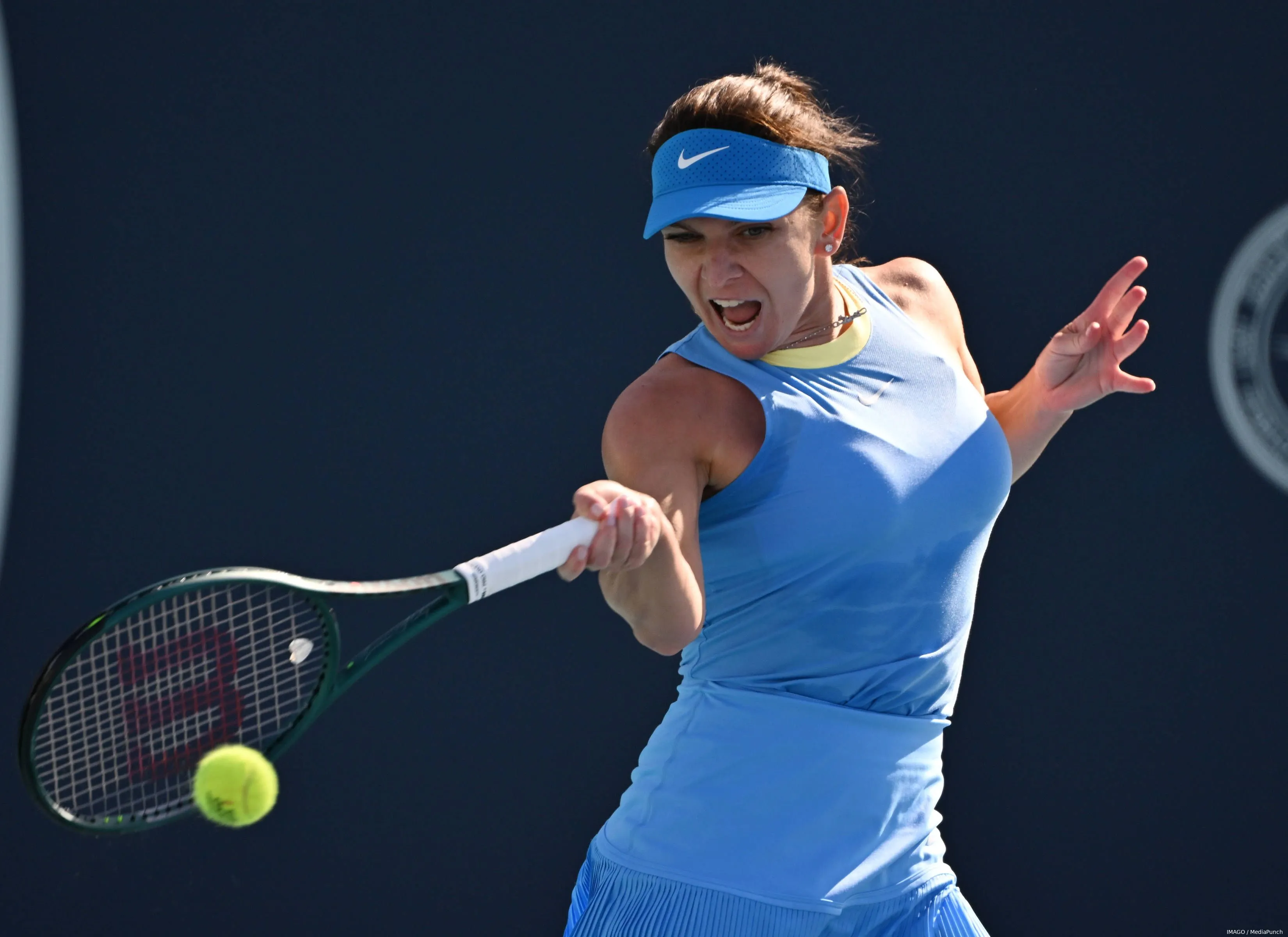 2025 Transylvania Open Cluj WTA Draw Halep, Potapova, Parks & More